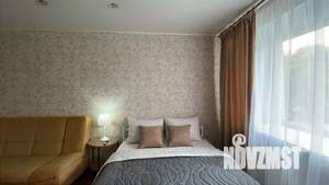 2-к квартира, посуточно, 44м2, 3/5 этаж