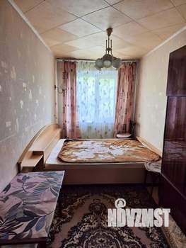 2-к квартира, на длительный срок, 48м2, 3/5 этаж