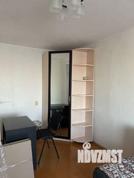 1-к квартира, на длительный срок, 31м2, 7/10 этаж