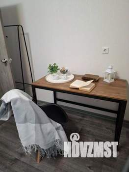 1-к квартира, посуточно, 48м2, 1/1 этаж