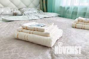 1-к квартира, посуточно, 33м2, 3/5 этаж