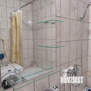 1-к квартира, на длительный срок, 40м2, 2/10 этаж