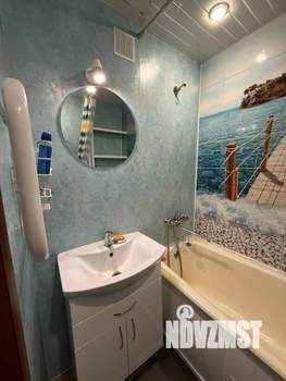 1-к квартира, на длительный срок, 33м2, 4/9 этаж