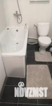 Студия квартира, посуточно, 24м2, 2/18 этаж