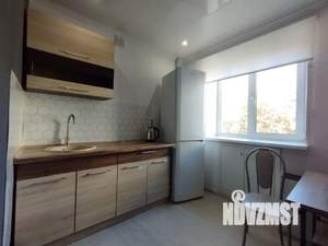 1-к квартира, посуточно, 36м2, 3/5 этаж