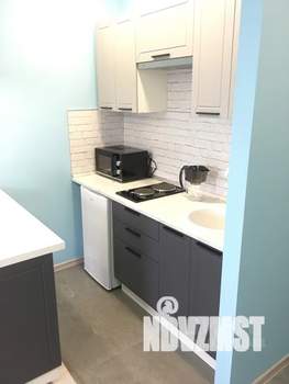 Студия квартира, посуточно, 22м2, 19/24 этаж