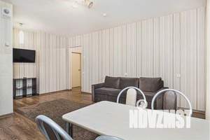 3-к квартира, посуточно, 73м2, 17/17 этаж