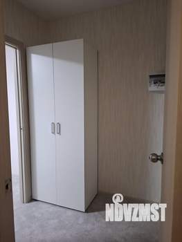 Студия квартира, на длительный срок, 27м2, 3/9 этаж