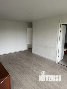 3-к квартира, на длительный срок, 58м2, 5/5 этаж
