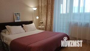 Студия квартира, посуточно, 26м2, 14/20 этаж