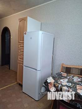 1-к квартира, на длительный срок, 40м2, 3/10 этаж