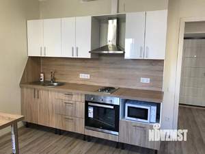 Студия квартира, на длительный срок, 32м2, 6/27 этаж