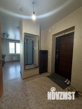 1-к квартира, на длительный срок, 58м2, 10/13 этаж