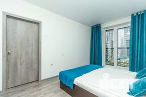 2-к квартира, посуточно, 40м2, 1/1 этаж