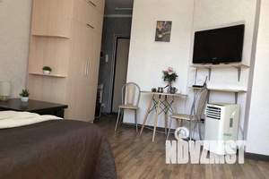 1-к квартира, посуточно, 30м2, 8/20 этаж