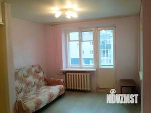 1-к квартира, на длительный срок, 35м2, 9/9 этаж