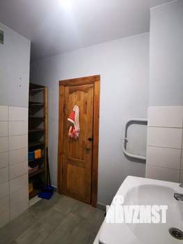 Студия квартира, на длительный срок, 30м2, 16/21 этаж