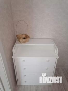 2-к квартира, на длительный срок, 52м2, 4/10 этаж