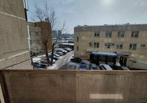 1-к квартира, на длительный срок, 33м2, 3/9 этаж