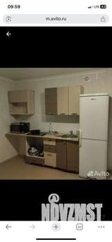 Студия квартира, на длительный срок, 24м2, 3/11 этаж