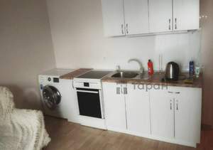 1-к квартира, на длительный срок, 41м2, 4/18 этаж