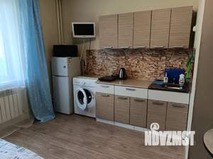 Студия квартира, посуточно, 27м2, 2/10 этаж