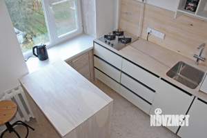 1-к квартира, на длительный срок, 30м2, 2/5 этаж