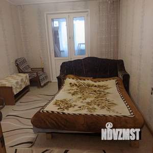 4-к квартира, на длительный срок, 82м2, 3/17 этаж