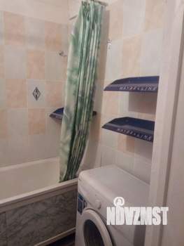 1-к квартира, на длительный срок, 40м2, 10/10 этаж