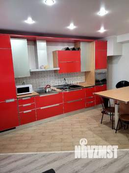 2-к квартира, на длительный срок, 54м2, 17/25 этаж