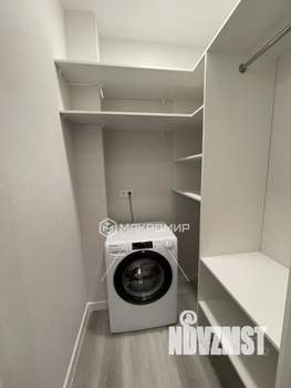 1-к квартира, на длительный срок, 42м2, 7/16 этаж