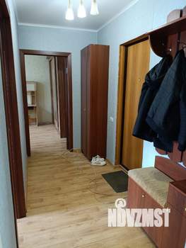 2-к квартира, на длительный срок, 54м2, 3/11 этаж