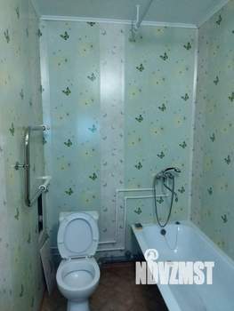 Студия квартира, на длительный срок, 35м2, 10/20 этаж