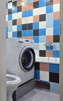 2-к квартира, на длительный срок, 44м2, 1/5 этаж