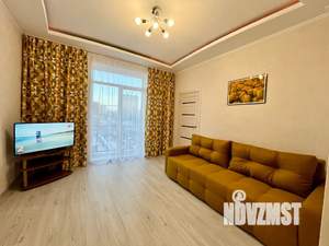 2-к квартира, посуточно, 54м2, 7/8 этаж