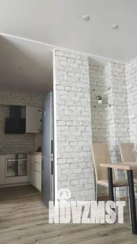 2-к квартира, посуточно, 54м2, 13/24 этаж