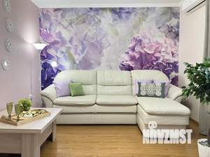 3-к квартира, посуточно, 73м2, 4/10 этаж