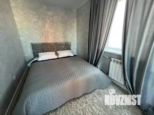 2-к квартира, посуточно, 45м2, 5/5 этаж
