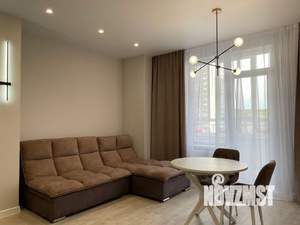 1-к квартира, посуточно, 47м2, 4/25 этаж