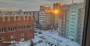 2-к квартира, на длительный срок, 82м2, 8/10 этаж