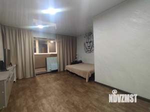 1-к квартира, на длительный срок, 39м2, 7/10 этаж