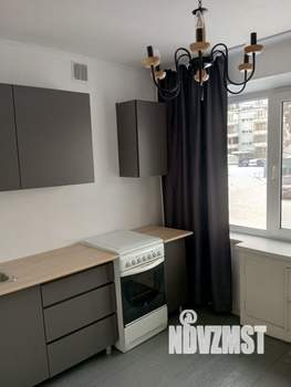 1-к квартира, на длительный срок, 35м2, 1/9 этаж