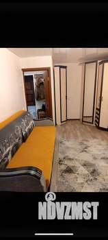 1-к квартира, на длительный срок, 40м2, 1/5 этаж