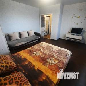 1-к квартира, посуточно, 33м2, 7/9 этаж