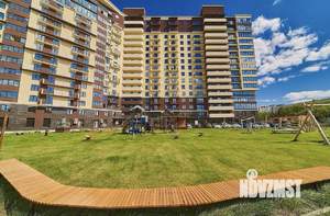 3-к квартира, на длительный срок, 100м2, 14/16 этаж