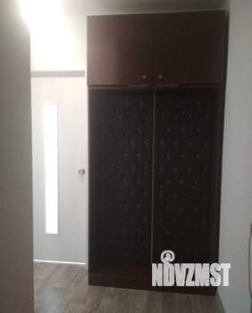 1-к квартира, на длительный срок, 40м2, 4/10 этаж