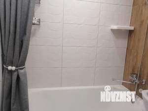 1-к квартира, посуточно, 33м2, 9/9 этаж