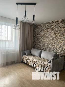 2-к квартира, посуточно, 42м2, 7/12 этаж