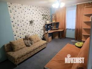 2-к квартира, на длительный срок, 63м2, 4/5 этаж