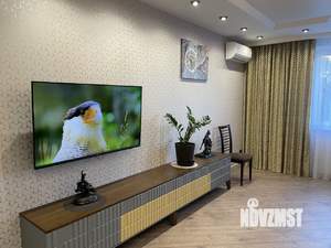 3-к квартира, посуточно, 114м2, 4/10 этаж